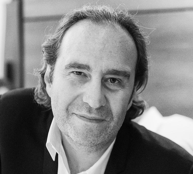 Xavier Niel, Iliad et Kima Ventures